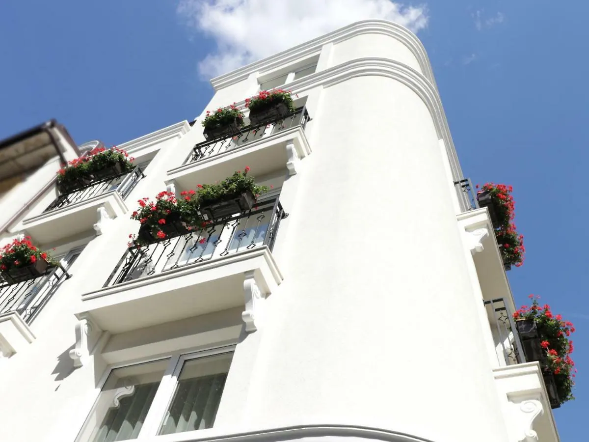 Sea Smile Apartments Varna Bulgaria