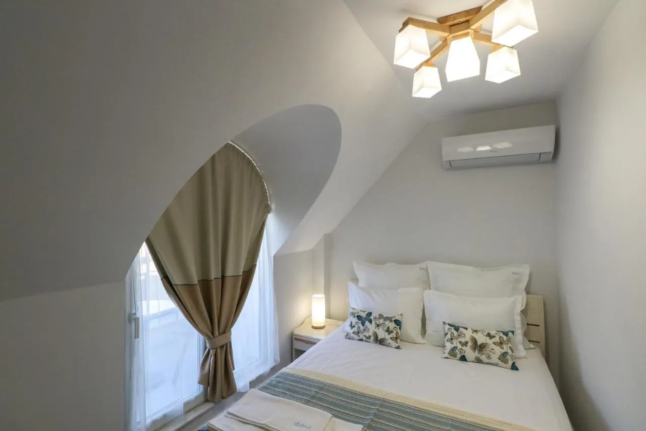 Sea Smile Apartments Varna Bulgaria
