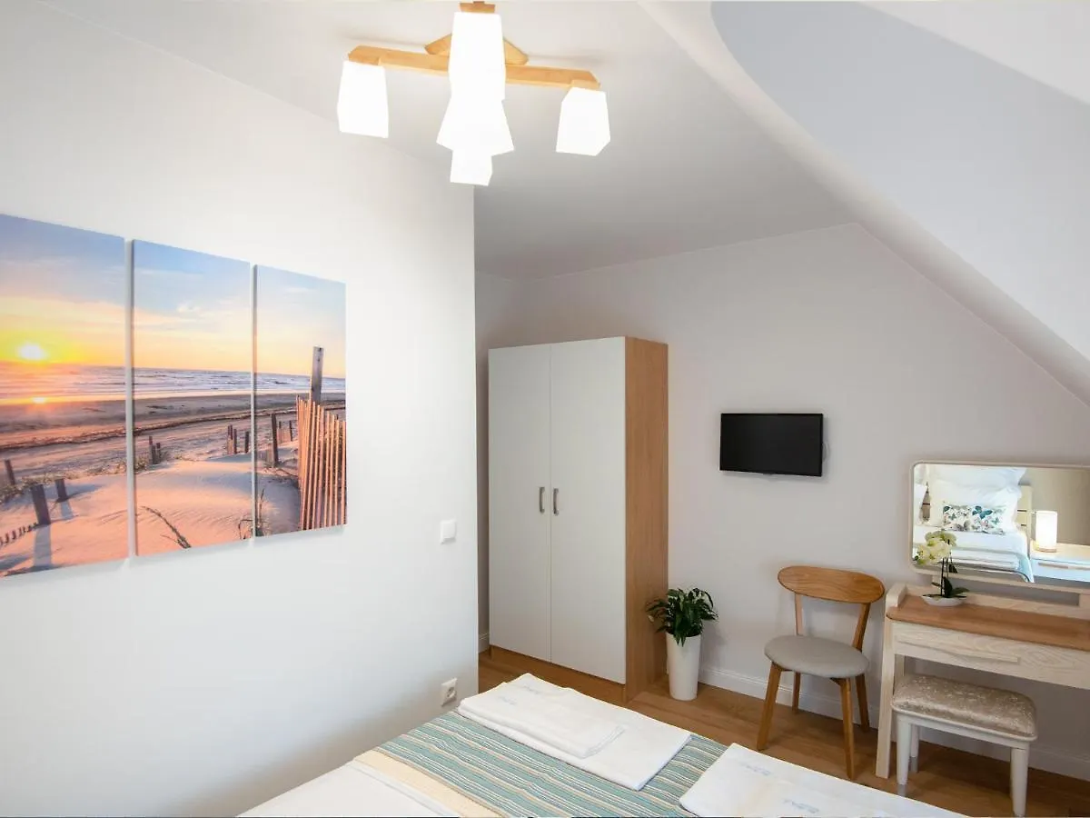 Sea Smile Apartments Varna
