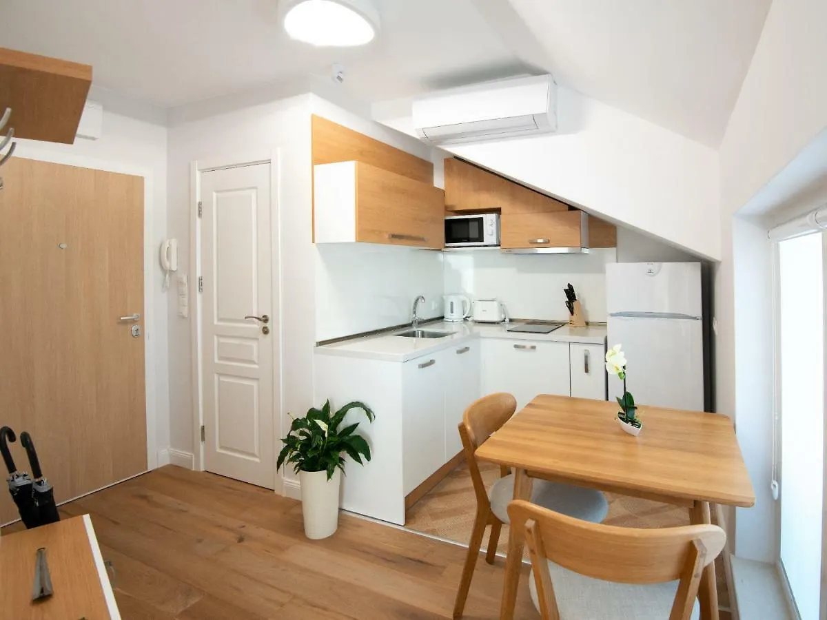 Sea Smile Apartments Varna